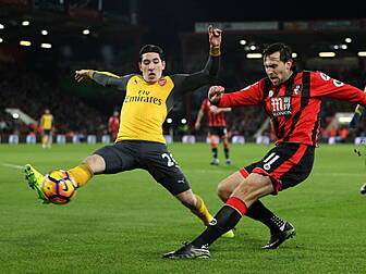 As It Happened: Premier League